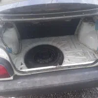 پراید مدل ۹۰