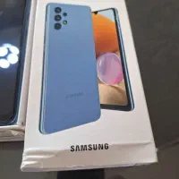 گوشی مبایل A32گلکسی|موبایل|نور, |دیوار