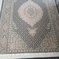 یک جفت فرش چهار متری