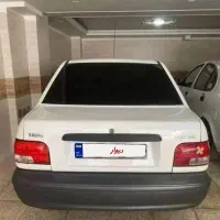 پراید131|خودرو سواری و وانت|پرند, فاز ۶|دیوار