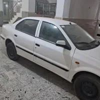 سمند مدل ۹۹