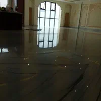 کف سابی نماشویی کفسابی سنگ سابی،متین،|خدمات نظافت|کاشان, مدرس|دیوار