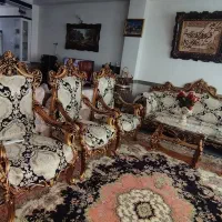 مبل|مبلمان خانگی و میز عسلی|میاندوآب, |دیوار