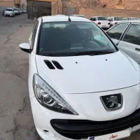 207 تیوفایو مدل ۹۶