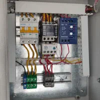 برق ساختمان پذیرفته میشود