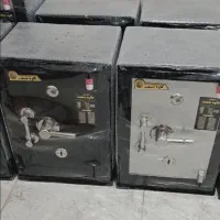 گاوصندوق کاوه صنعت