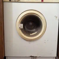 ماشین لباسشویی