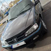 پارس tu5 401 سیمی