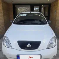 تیبا ۲|خودرو سواری و وانت|همدان, |دیوار