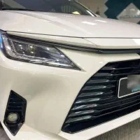 Toyota Yaris 2024|خودرو سواری و وانت|کرج, فاز ۳ گوهردشت|دیوار