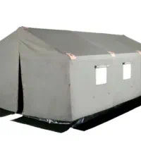 چادر برزنتی