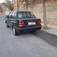 پراید مدل ۸۴ دوگانه