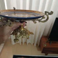 برنز دکوری|ظروف سرو و پذیرایی|تهران, کوثر|دیوار