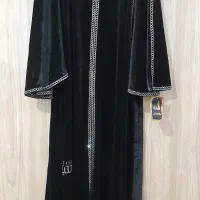 مانتو عبا|لباس|شادگان, |دیوار