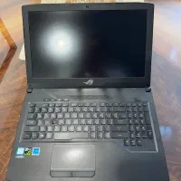 Asus ROG Strix Scar GL503VS