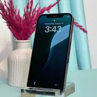 گوشی موبایل ایفون iphone 12 proدرحدنونو256gig|موبایل|تهران, افسریه جنوبی|دیوار