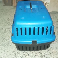 باکس سگ و گربه در حد نو