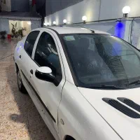 206 sd مدل 90|خودرو سواری و وانت|آستانه اشرفیه, |دیوار
