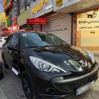 207mc1401|خودرو سواری و وانت|قم, حنیف نژاد|دیوار