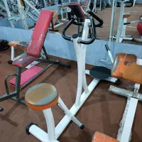 ورزشی|تجهیزات ورزشی|الشتر, |دیوار