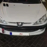 پژو 206 SD V19، مدل ۱۳۸۸