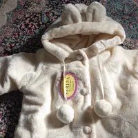 شنل دخترونه|کفش و لباس بچه|بم, |دیوار