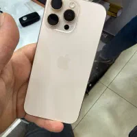 گوشی ایفون ۱۶ پرومکس