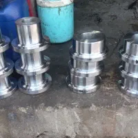 تراشکاری خدماتی