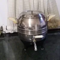 کتری استیل ترکیه‌ای