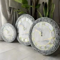 ساخت ساعت دیواری اختصاصی