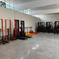 جک پالت و لیفتراک