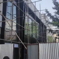 فروش مغازه نوساز