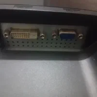 ۳ عدد مانیتور ۲۲ اینچ در حد نو کیفیت عالی|قطعات و لوازم جانبی رایانه|گنبد کاووس, |دیوار