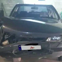 پژو روآ|خودرو سواری و وانت|دزفول, |دیوار