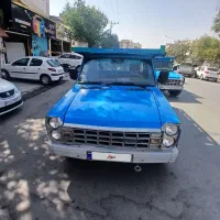 نیسان دوگانه فابریک|خودرو سواری و وانت|اسفراین, |دیوار