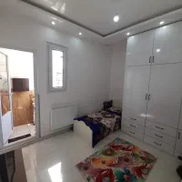 ۹۰متردوخواب طبقه چهارم کریمی۳۰ ابوطالب عبدالمطلب|فروش آپارتمان|مشهد, شهید مطهری|دیوار