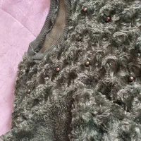 شلوار لی و کراپ دخترونه