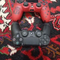ps4 اسلیم کپی خور یک ترابایت