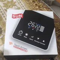 ترموستات سان اصلی نو