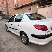 مدل ۹۵سند تک برگSd|خودرو سواری و وانت|بابل, |دیوار