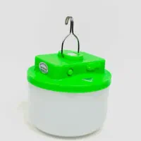 چراغ قوه شارژی (لامپ شارژی)