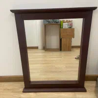 اینه چوب برند سمیر چوب نو