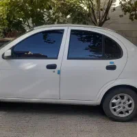 خودرو ساینا اس ۸۵ گانه|خودرو سواری و وانت|ملایر, |دیوار