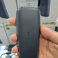 نوکیا 106 آکبند اصلی ریجستر شده با گارانتی|موبایل|اسلام‌شهر, شهرک امام حسین (میان آباد)|دیوار