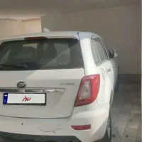 لیفان ایکس شصت تمام رنگ