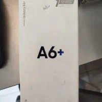 گوشی a6 پلاس