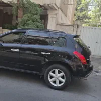 نیسان مورانو SL، مدل ۲۰۰۸