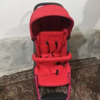 کالسکه بچه|کالسکه و لوازم جانبی|سنندج, |دیوار