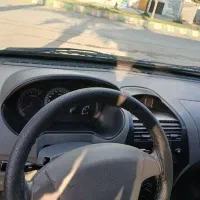 تیبا2|خودرو سواری و وانت|شوشتر, |دیوار