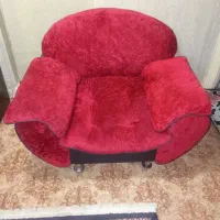 مبلمان نه نفره ویولت